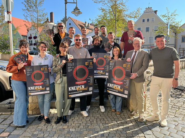 Bild vergr&ouml;&szlig;ern: Vorstellung Kneipenfestival 2026_Foto_Andreas Hofmeister
