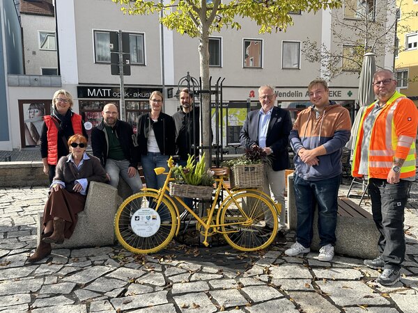 20261014_Bunte Fundr&auml;der f&uuml;r die Innenstadt_Foto Lara Schmaus (3)