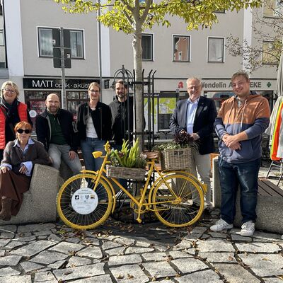 20261014_Bunte Fundr&auml;der f&uuml;r die Innenstadt_Foto Lara Schmaus (3)