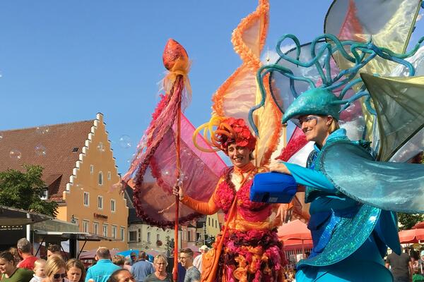 Bürgerfest kachel 2