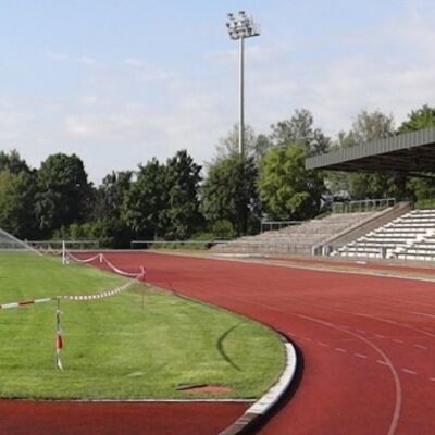Sportplatz