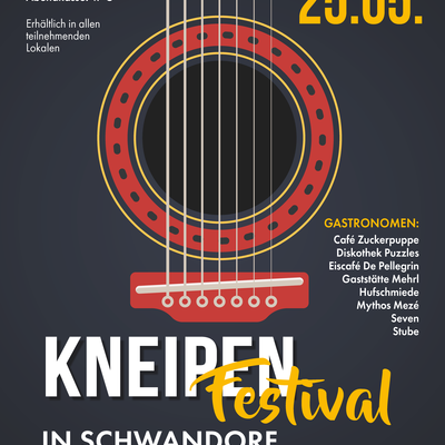 Kneipenfestival 2022
