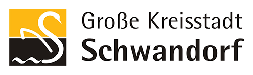 Logo der Stadt Schwandorf